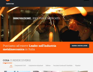 Industria metalmeccanica spa