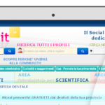 Il Social Network Scientifico al servizio dell’Odontoiatria e dei Pazienti