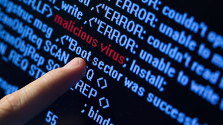 Il tuo sito WordPress è stato infettato dal malware  rogueads.unwanted_ads?